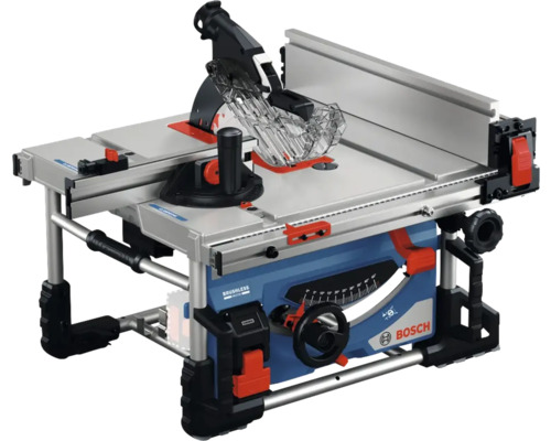 Bosch Tischkreissäge für Holzarbeiten