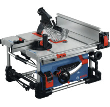 Bosch Tischkreissäge für Holzbearbeitung