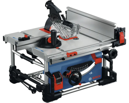 Bosch Tischkreissäge für Holzbearbeitung