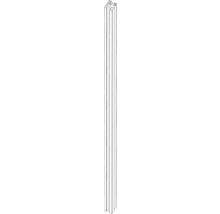 Aluminium-Traverse zur Bühnenkonstruktion