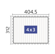 Produktmaß mit den Angaben 404,5 x 312 und Größenverhältnis 4x3