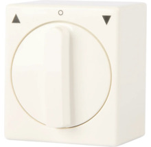 Timer mit Drehknopf zur Zeiteinstellung