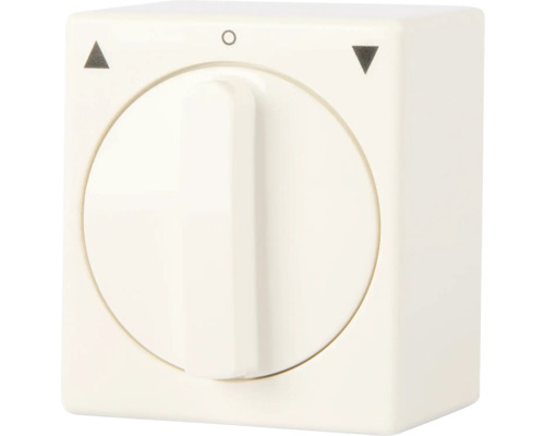 Timer mit Drehknopf zur Zeiteinstellung