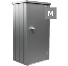 Metall Gartenschrank Größe M
