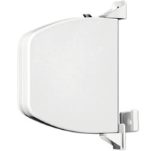 Rollladenkasten zur Wandmontage