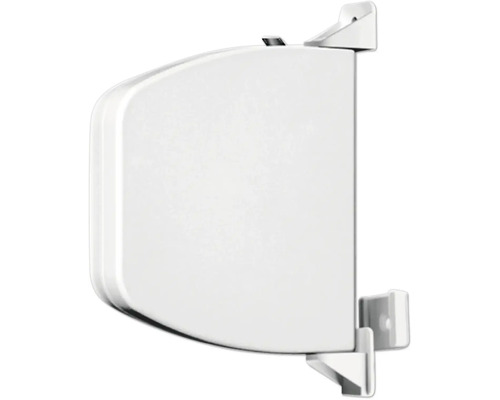 Rollladenkasten zur Wandmontage