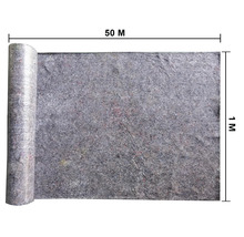 Abdeckvlies Rolle 50 Meter mal 1 Meter