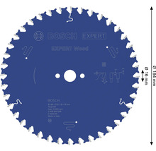 Bosch Expert Holzsägeblatt mit 184 Millimeter Durchmesser