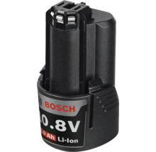 Bosch Akku 10,8 V Li-Ion