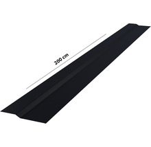 Dachblech, 200 cm lang