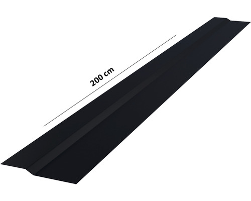 Dachblech, 200 cm lang