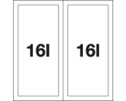 Zwei 16-Liter-Behälter