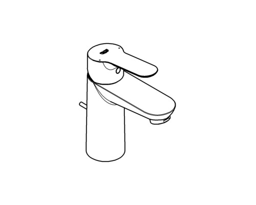 Waschtischarmatur