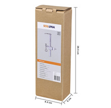Verpackung eines Soluna Ballonschwenkers