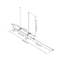 Pflanzenlampe Palram – Canopia Brighton LED-Wachstumslicht höhenverstellbar-thumb-7 Pflanzenlampe Palram – Canopia Brighton LED-Wachstumslicht höhenverstellbar-thumb-7