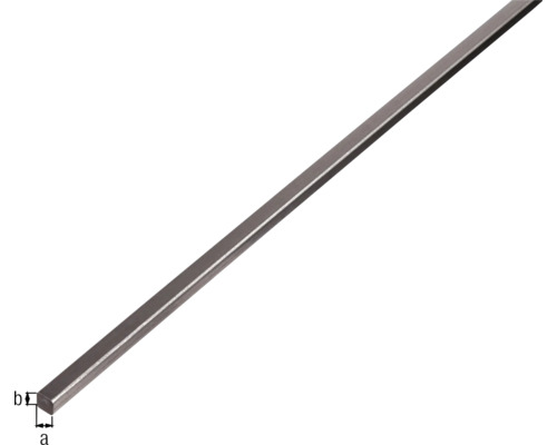 Vierkantstahl