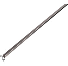Metall Flachprofil