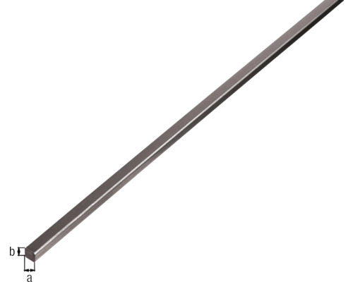 Flachstahl