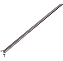 Metall Vierkantstab