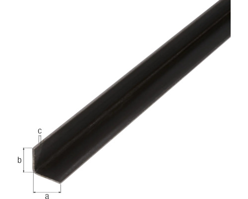 Winkelstahlprofil