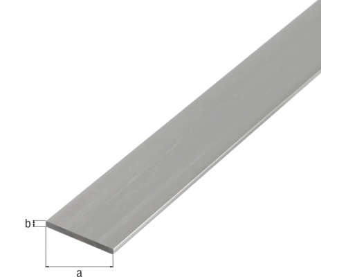 Metall Flachmaterial