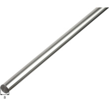 Metall Rundstab
