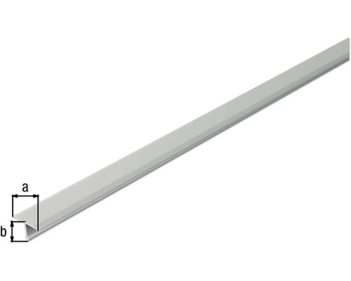 Kunststoff Winkelleiste