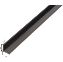 Winkelprofil aus Metall