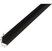 Winkelprofil aus Metall