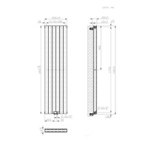 Designheizkörper Rotheigner Classic 1800x456 mm weiß-thumb-6 Designheizkörper Rotheigner Classic 1800x456 mm weiß-thumb-6