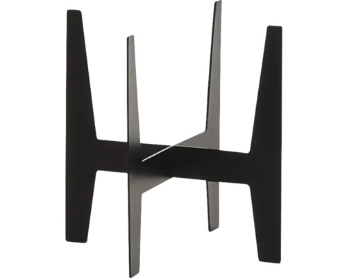 Pflanzenständer aus Metall