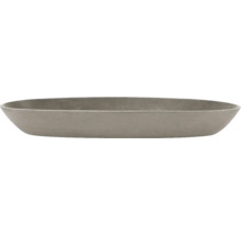 Ovale Pflanzschale
