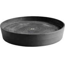 Pflanzenroller aus Kunststoff mit Rollenaufnahme