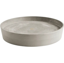 Runder Untersetzer für Pflanzgefäße