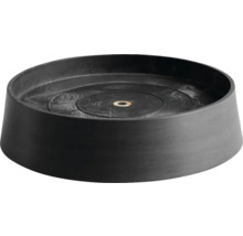 Pflanzgefäßuntersatz aus Kunststoff