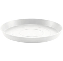 Pflanzenuntersetzer aus Kunststoff