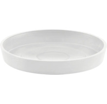 Pflanzenuntersetzer aus Kunststoff