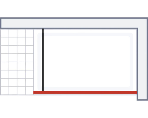 Planungswerkzeug für Wandgestaltung