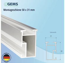 Montageschiene GEMS 3650 mm-thumb-8